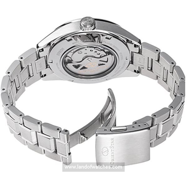 شراء ساعة معصم رجالیه اورینت(ORIENT) RE-AV0127L كلاسيك | | | الأصلي