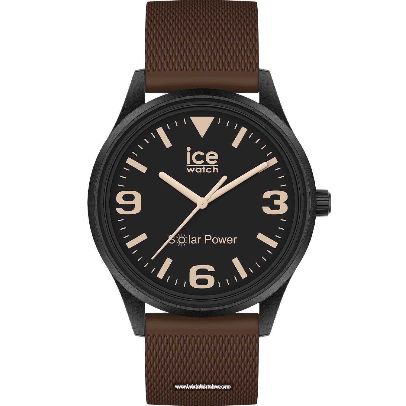 Buy Men's ICE WATCH 020607 Sport Watches | Original
