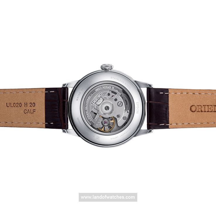 Buy Men's ORIENT RA-AC0M04Y00C Classic Watches | Original