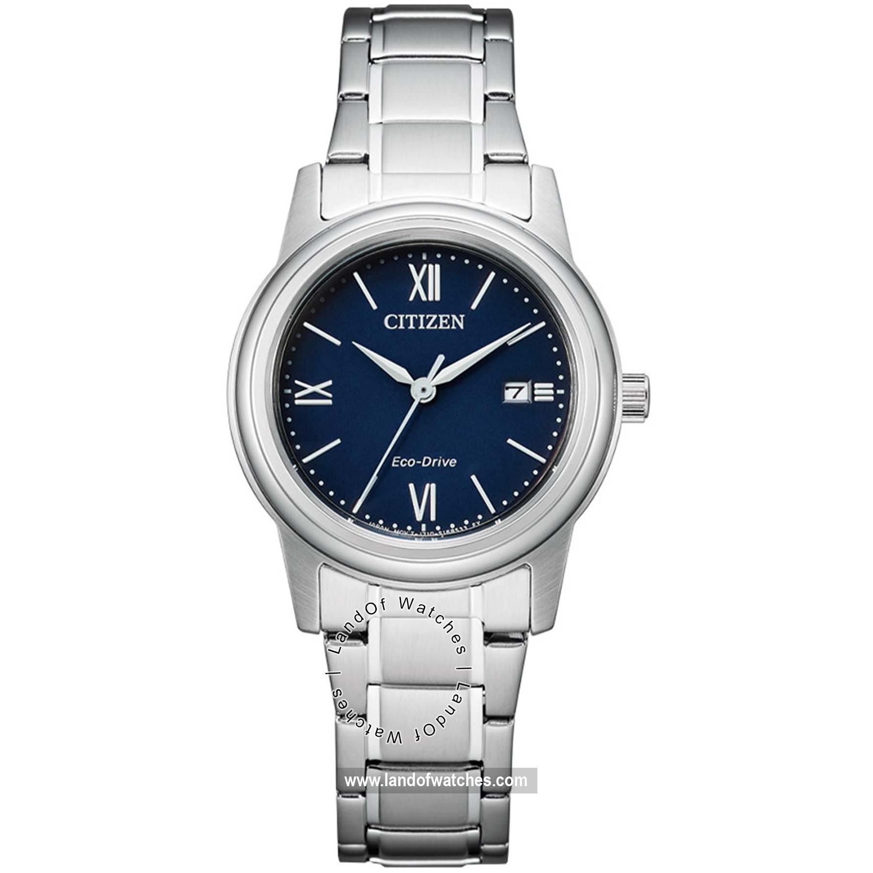 Buy Women's CITIZEN FE1220-89L Watches | Original