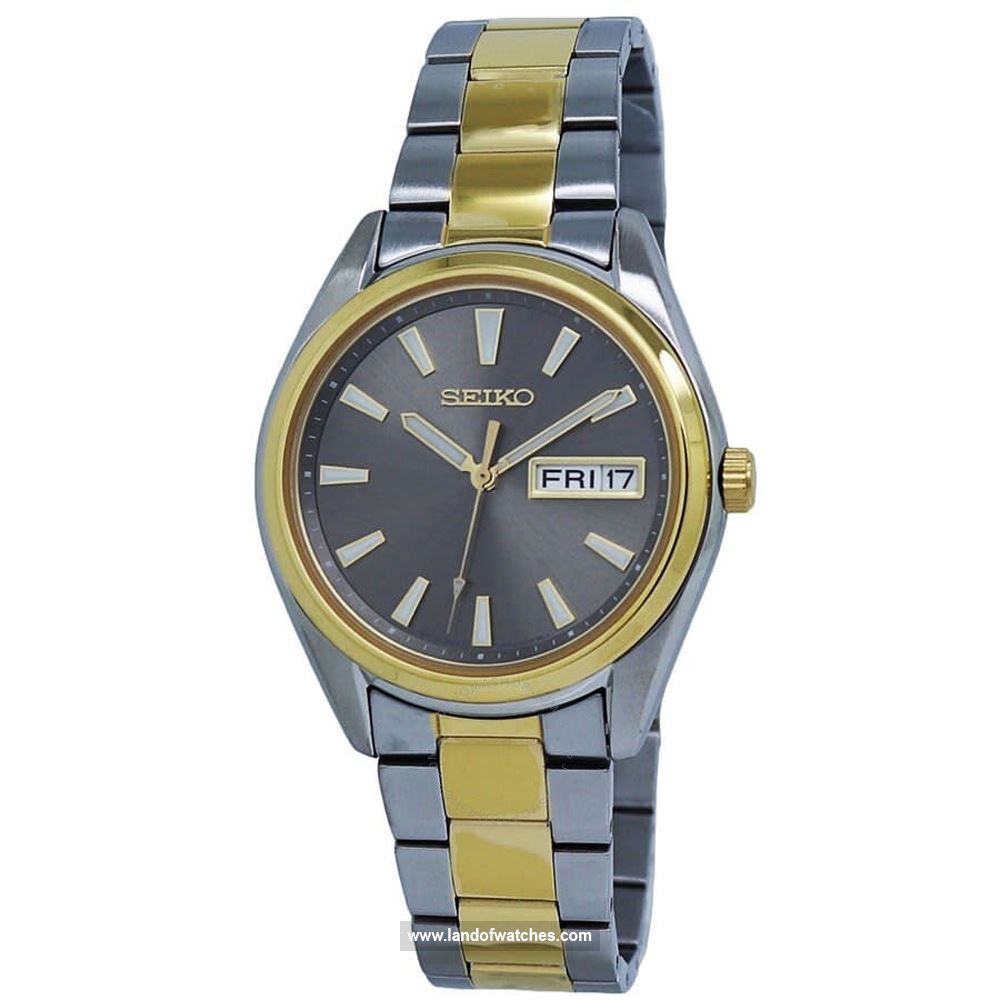 Buy Men's Women's SEIKO SUR348P1 Classic Watches | Original