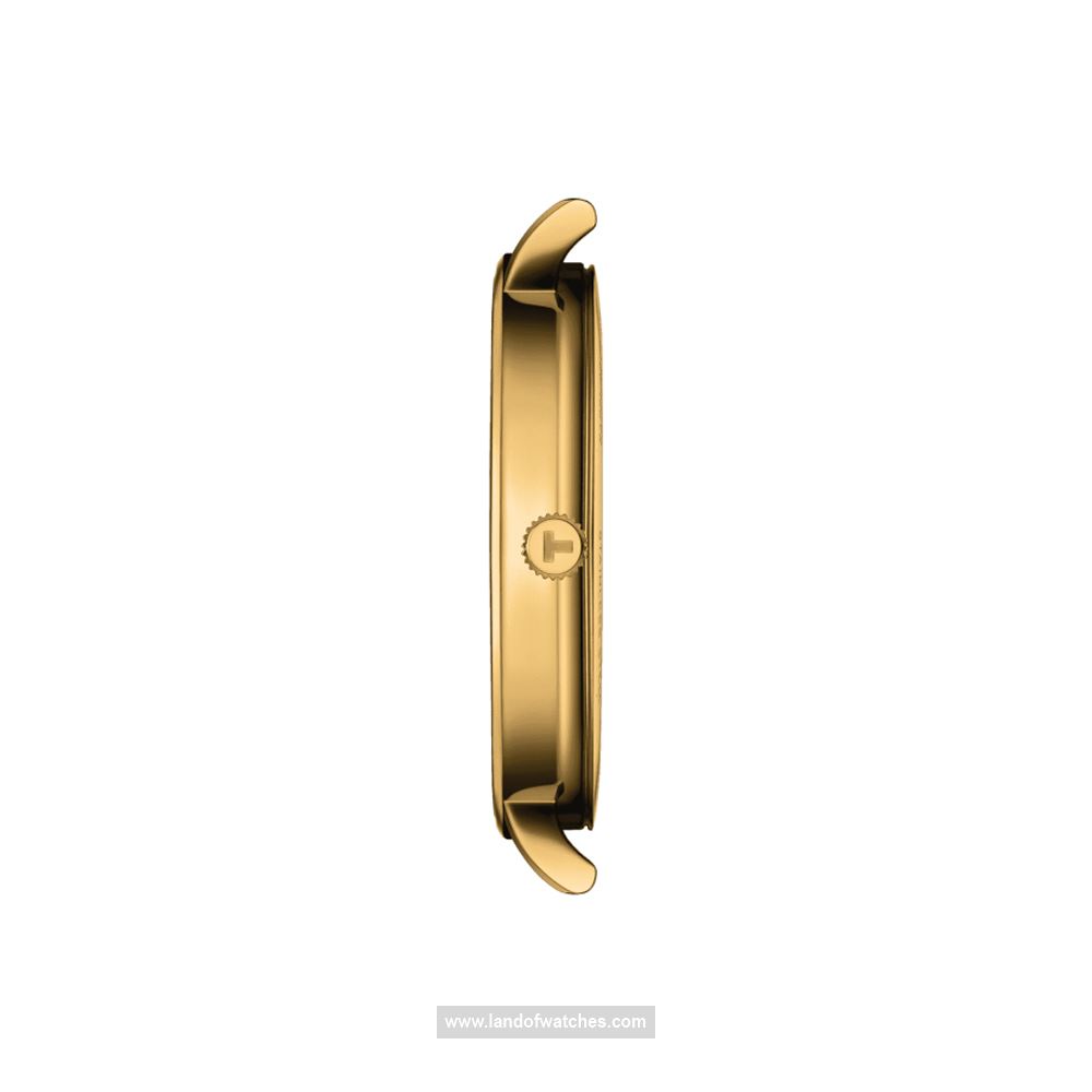 شراء ساعة معصم رجالیه تیسوت(TISSOT) T143.410.33.021.00 كلاسيك | | | الأصلي