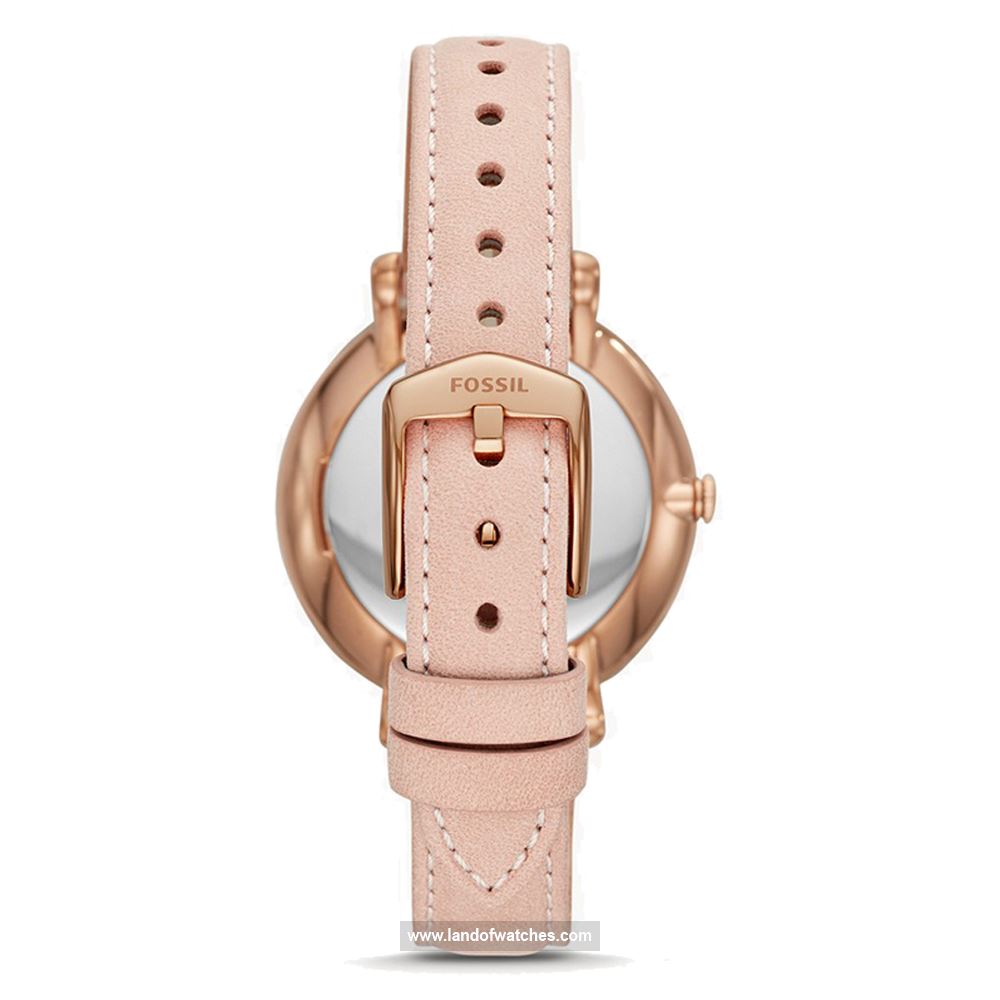 شراء ساعة معصم نسائیه فسیل(FOSSIL) ES4671 | | | الأصلي