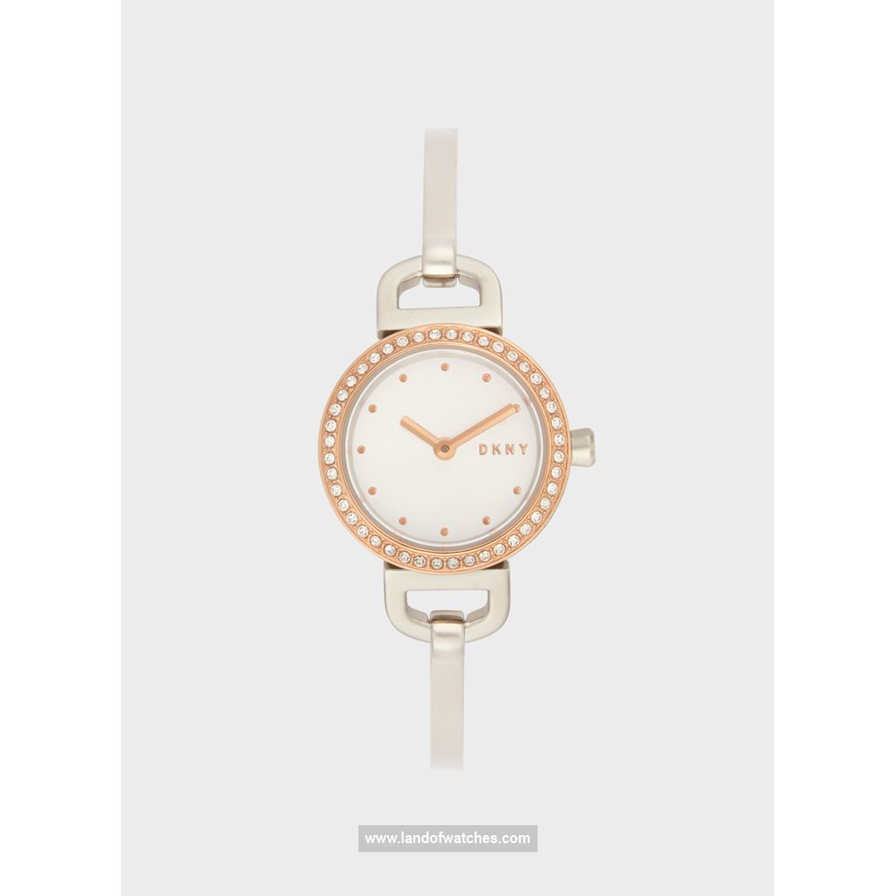 شراء ساعة معصم نسائیه دی کی ان وای(DKNY) NY2953 كلاسيك موضه | | | الأصلي