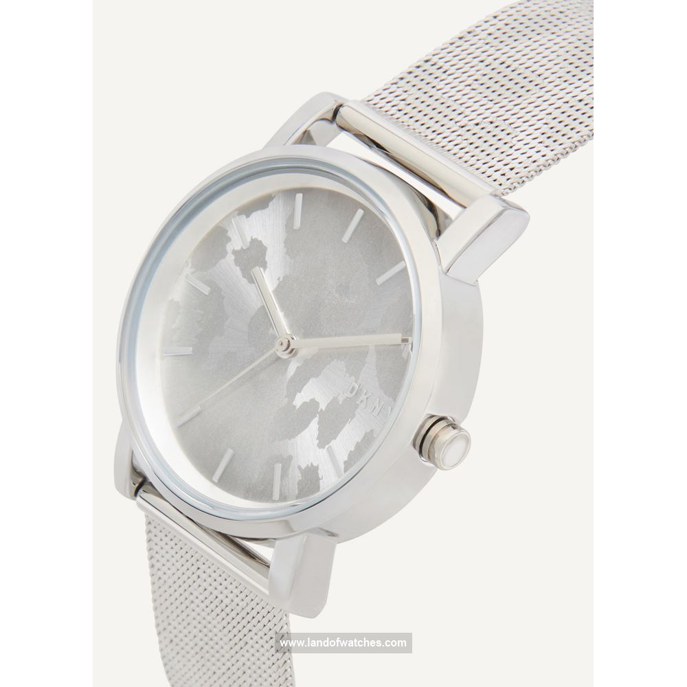 شراء ساعة معصم نسائیه دی کی ان وای(DKNY) NY6604 كلاسيك | | | الأصلي