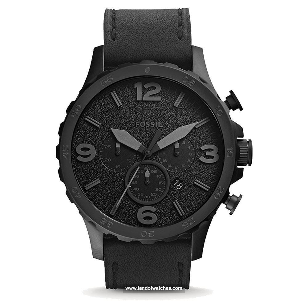 شراء ساعة معصم رجالیه فسیل(FOSSIL) JR1354 كلاسيك رياضة | | | الأصلي