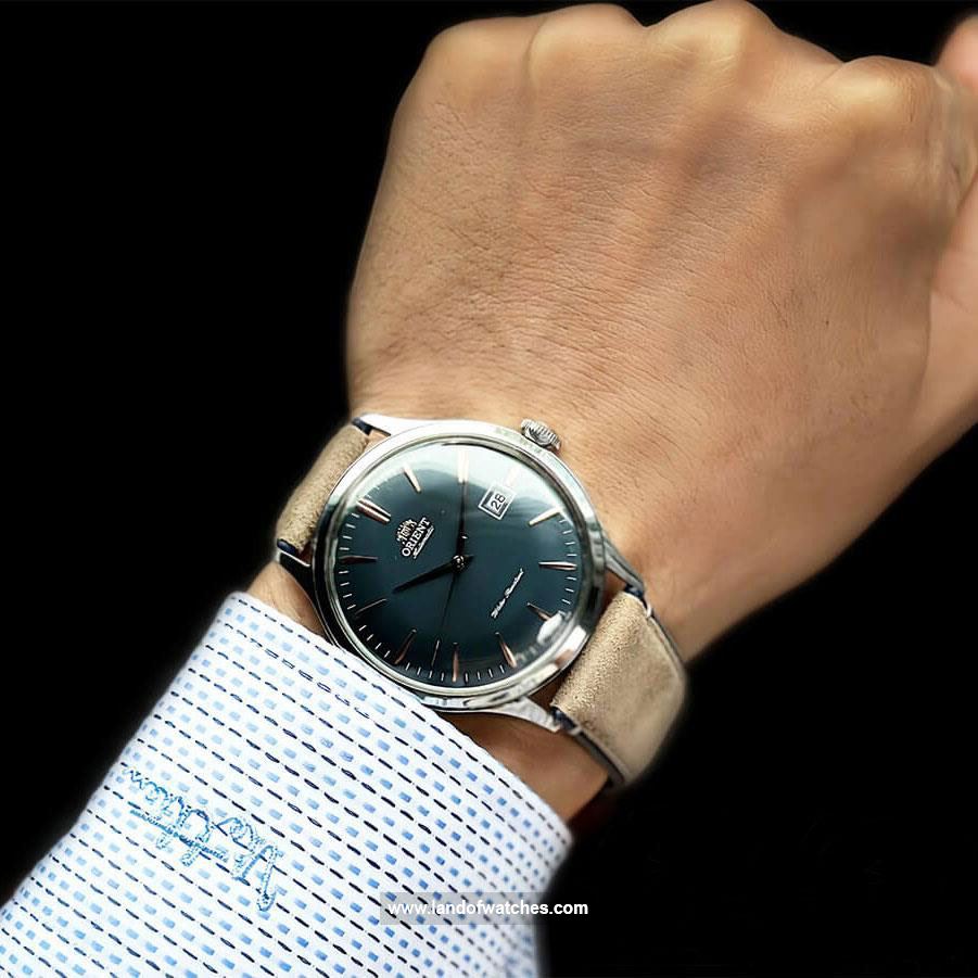 Buy Men's ORIENT RA-AC0P02L10B Classic Watches | Original
