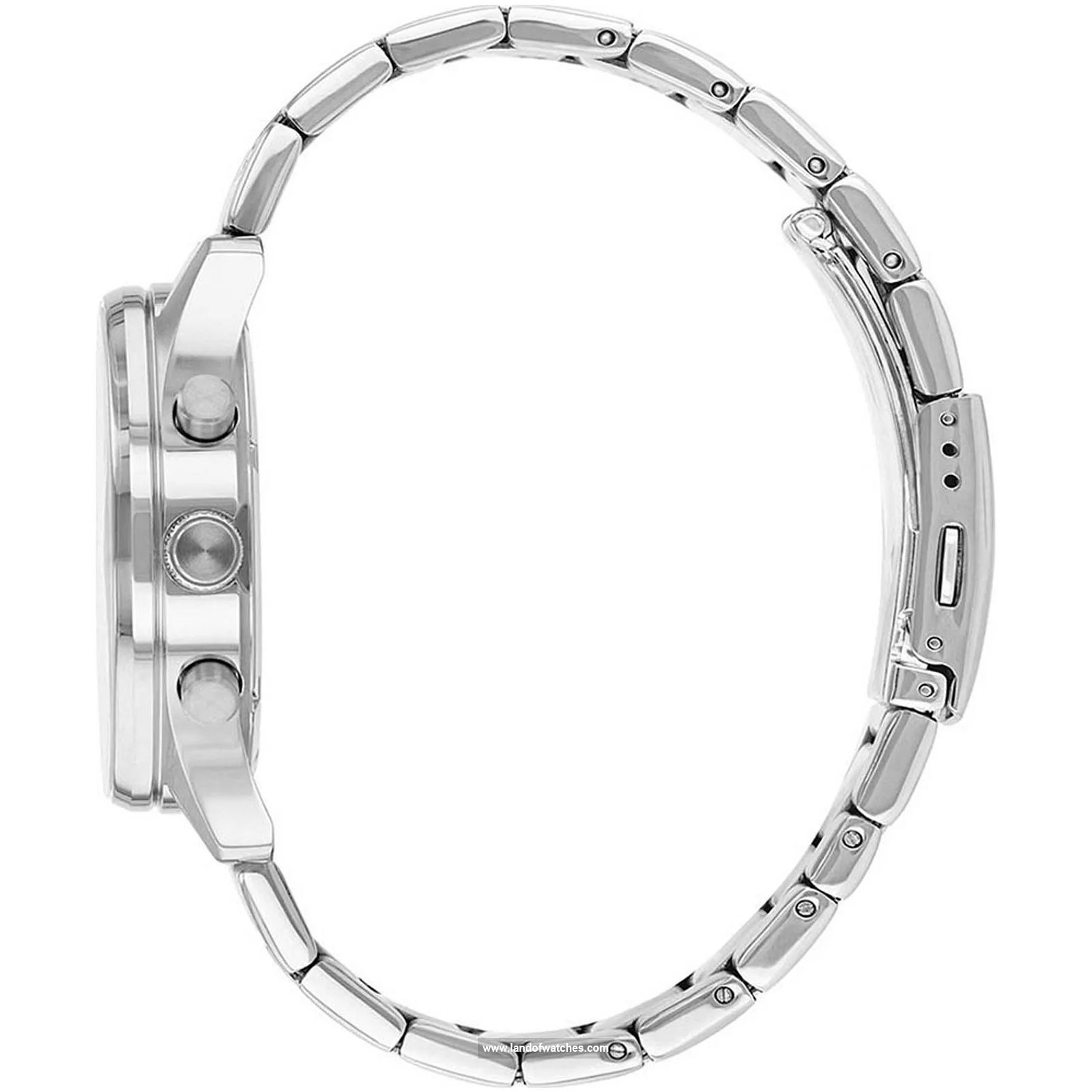 شراء ساعة معصم رجالیه سیتیزن(CITIZEN) AN8190-51L كلاسيك | | | الأصلي