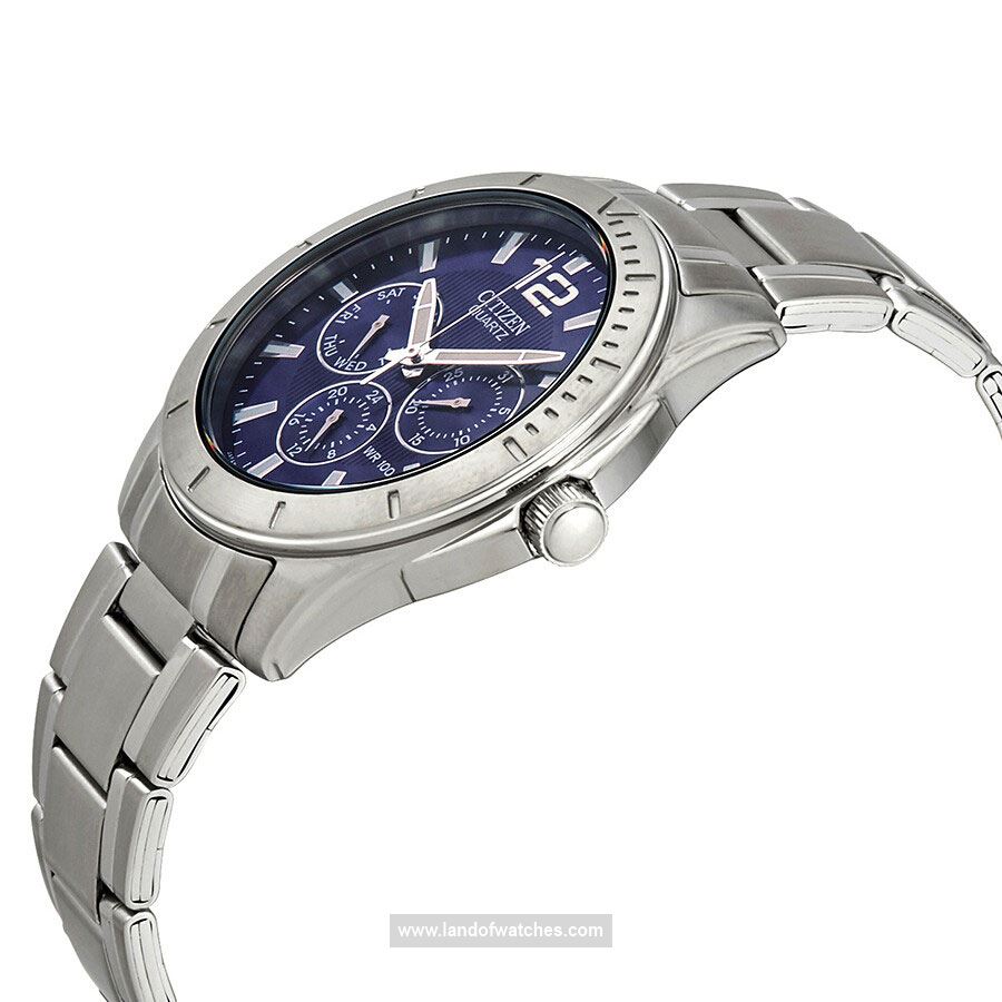 Buy Men's CITIZEN AG8300-52L Classic Watches | Original