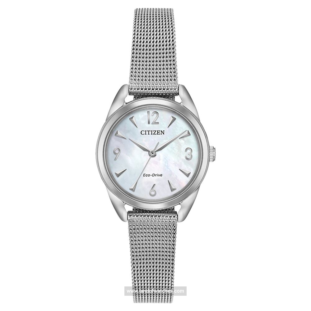 Buy Women's CITIZEN EM0680-53D Classic Watches | Original