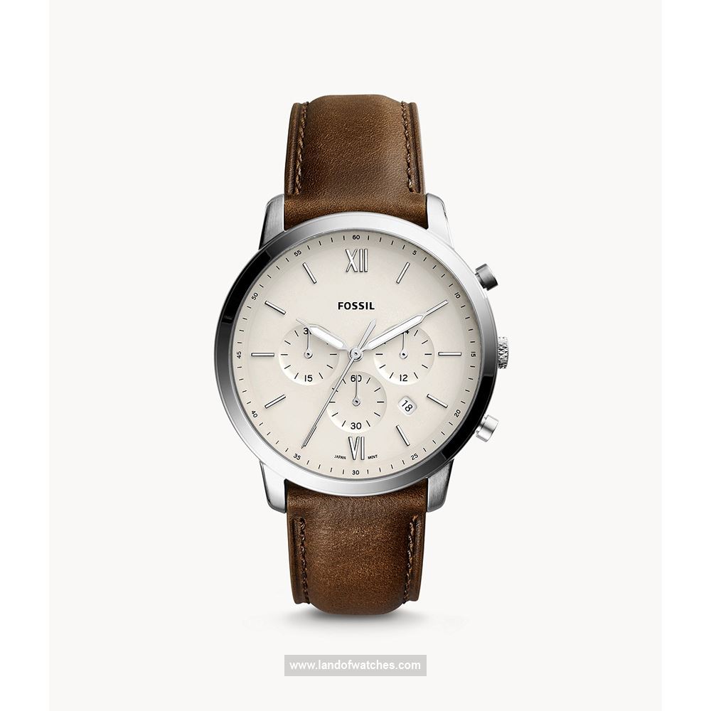 شراء ساعة معصم رجالیه فسیل(FOSSIL) FS5380 كلاسيك | | | الأصلي