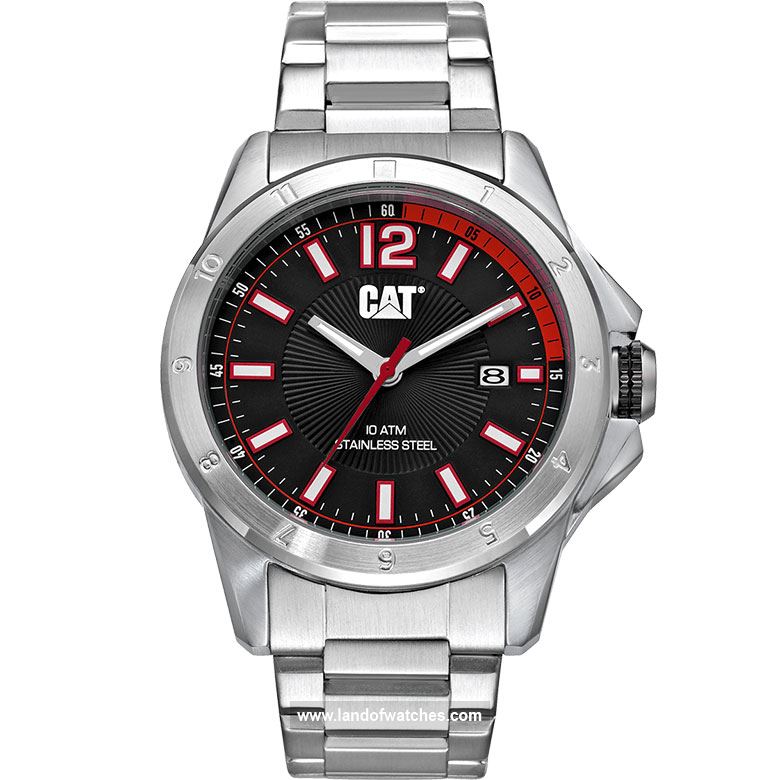 Buy Men's CAT YW.141.11.138 Classic Watches | Original