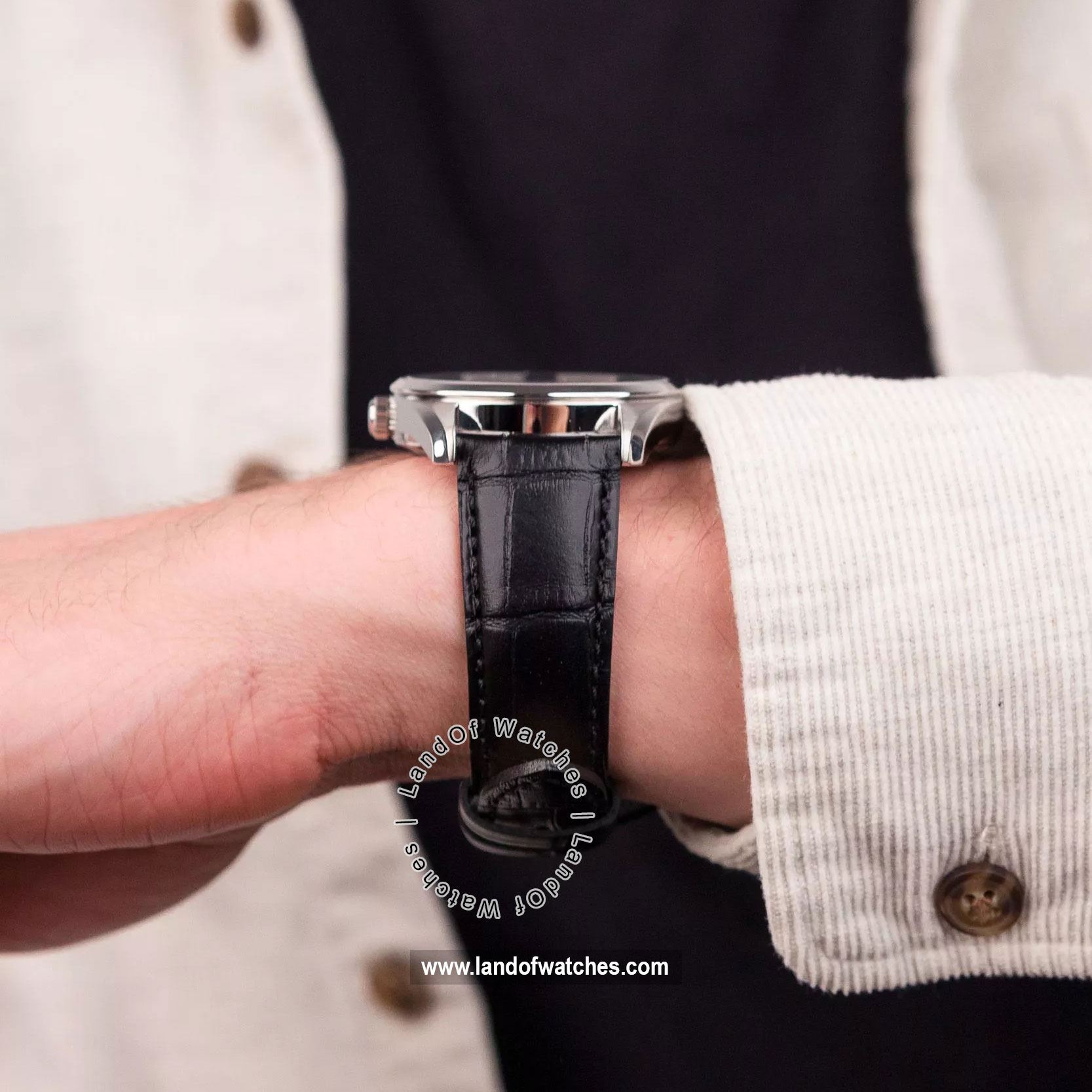 Buy Men's ORIENT RA-AR0004S10B Classic Watches | Original