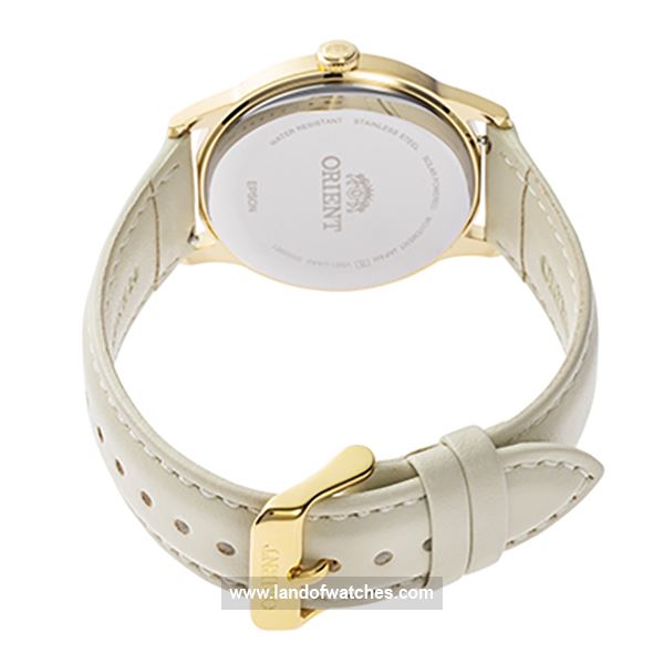 شراء ساعة معصم رجالیه اورینت(ORIENT) RA-WK0001S كلاسيك | | | الأصلي