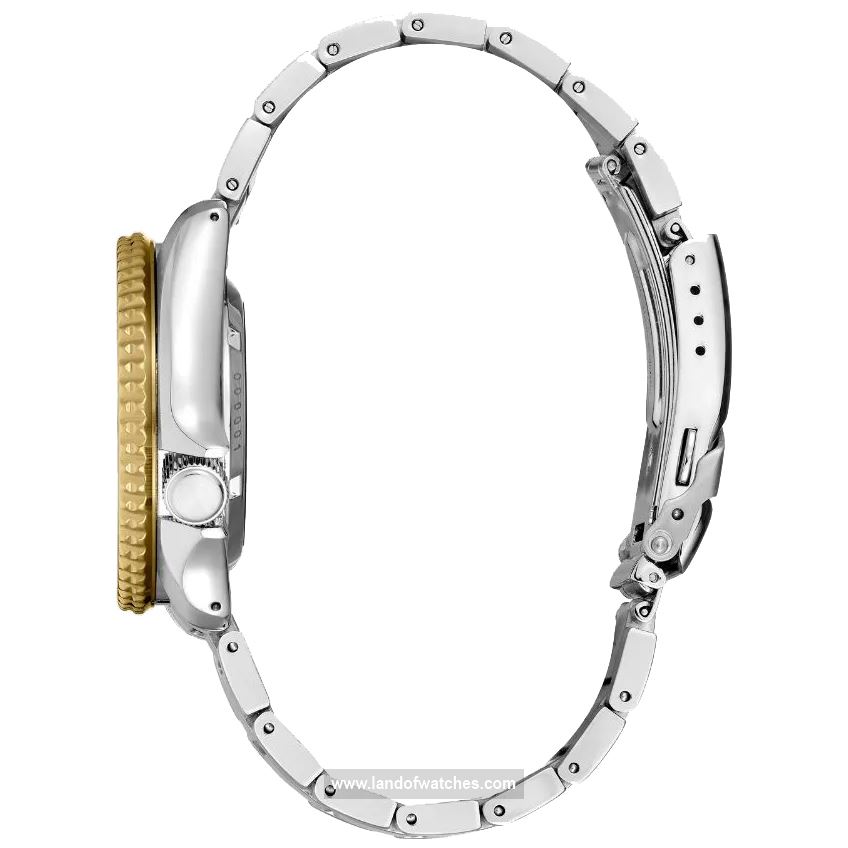 شراء ساعة معصم رجالیه سیکو(SEIKO) SRPK22 كلاسيك | | | الأصلي