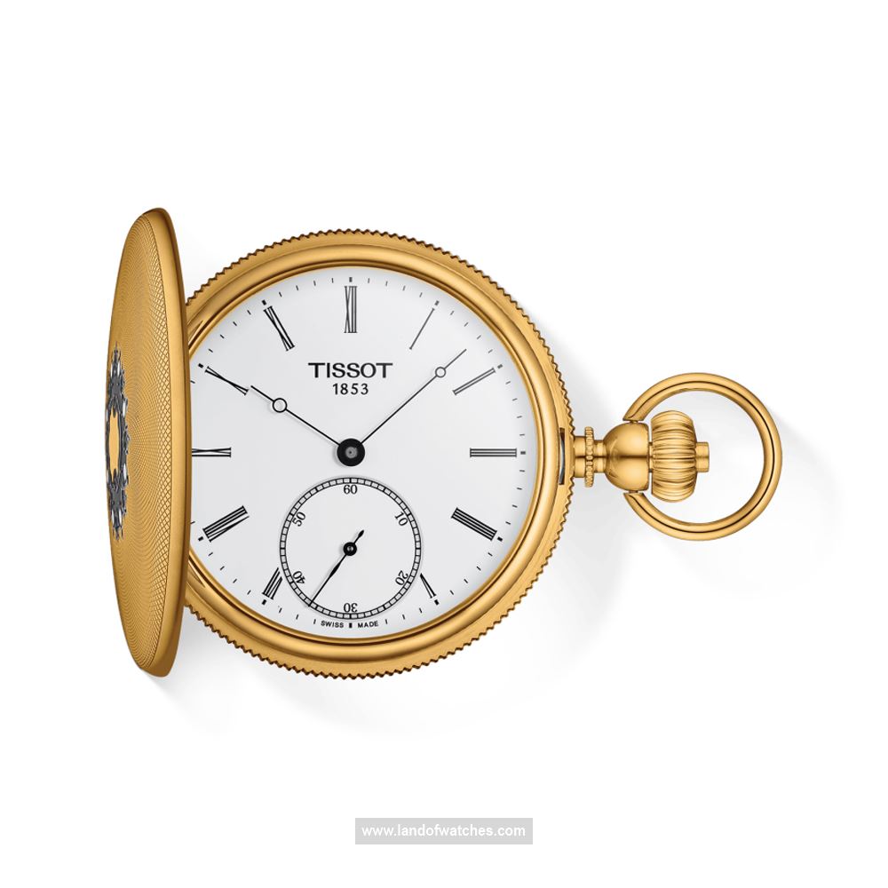 Buy Men's TISSOT T867.405.39.013.00 Watches | Original