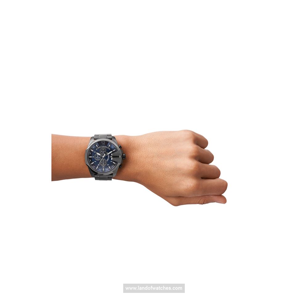 Buy DIESEL dz4329 mega chief Watches | Original