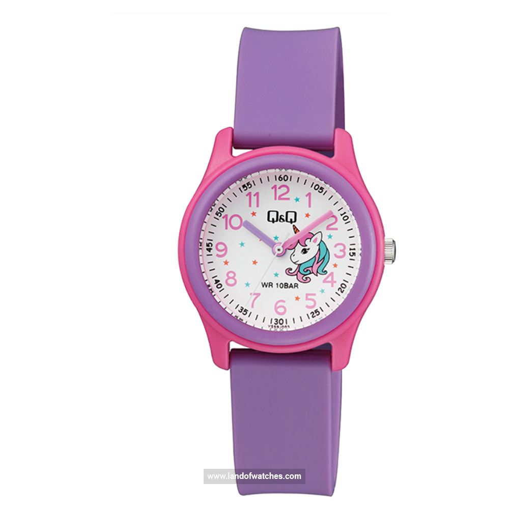 Buy Q&Q VS59J003Y Sport Watches | Original