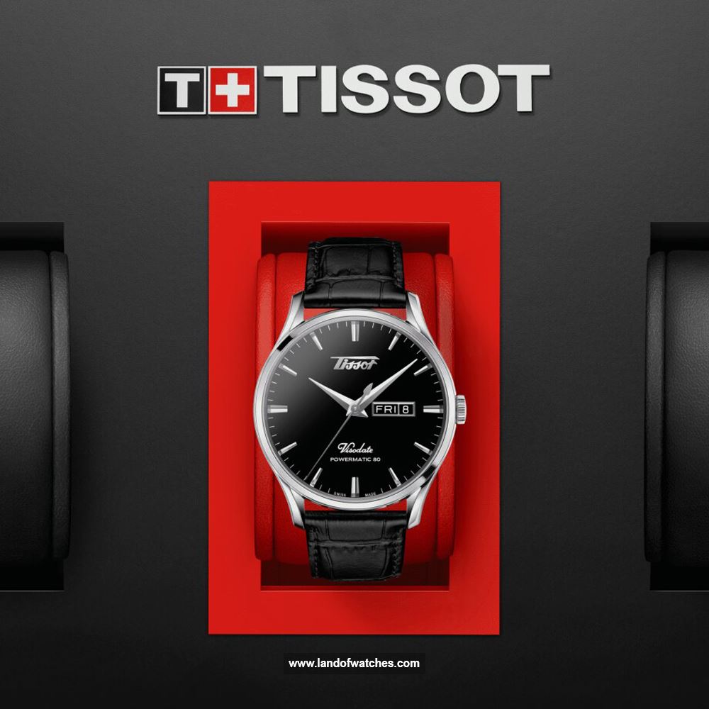 Buy Men's TISSOT T118.430.16.051.00 Watches | Original