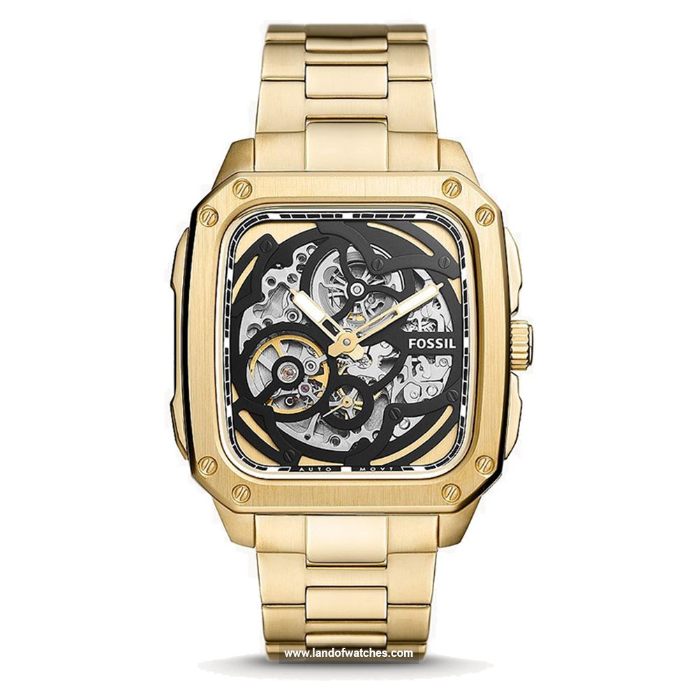 شراء ساعة معصم رجالیه فسیل(FOSSIL) BQ2573 كلاسيك | | | الأصلي