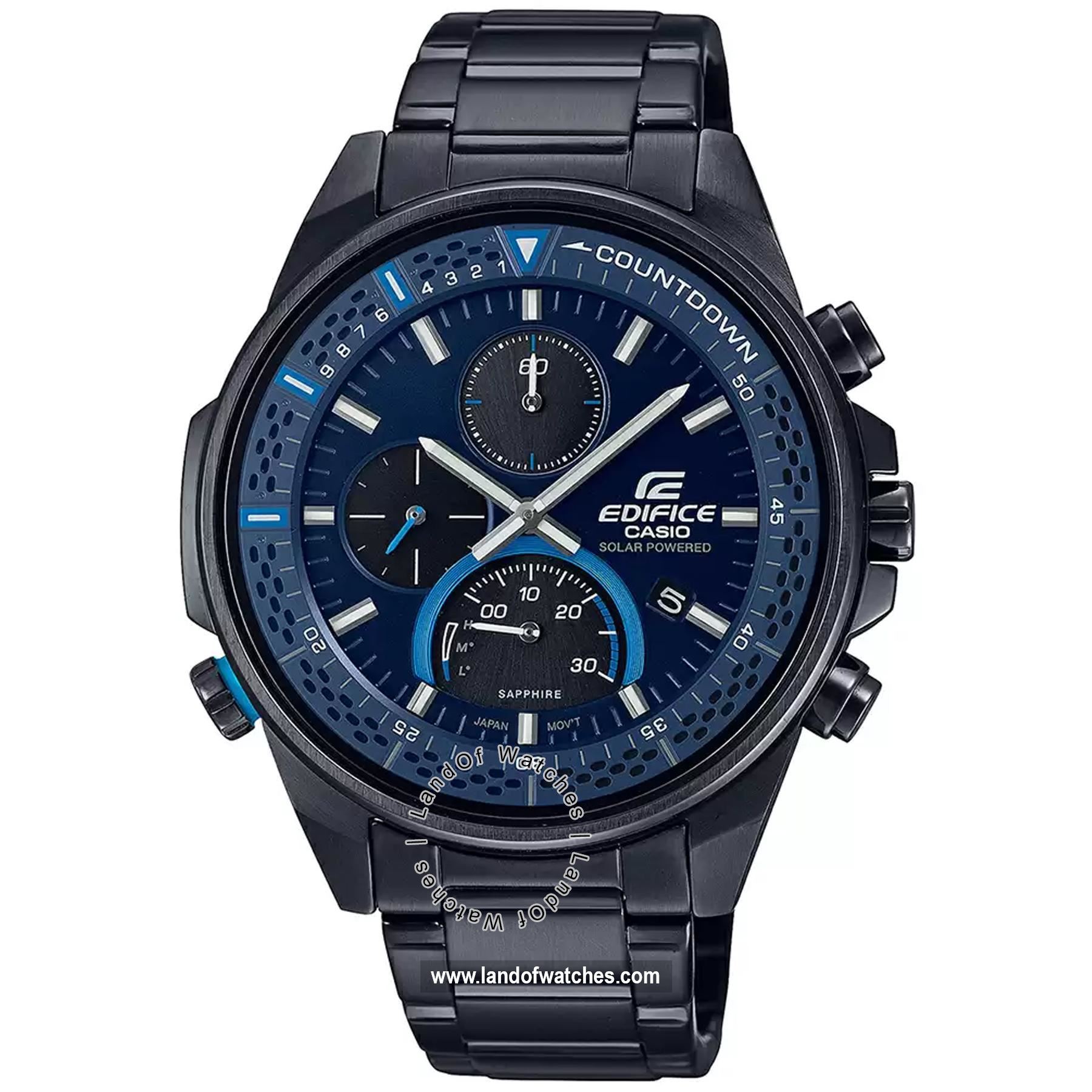 شراء ساعة معصم رجالیه کاسیو(CASIO) EFS-S590DC-2AVUDF | | | الأصلي