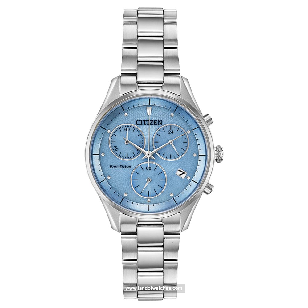 شراء ساعة معصم نسائیه سیتیزن(CITIZEN) FB1440-57L | | | الأصلي