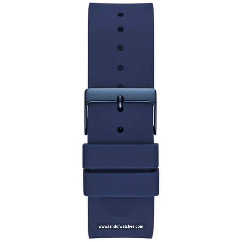 شراء ساعة معصم رجالیه غس(GUESS) GW0580G1 رياضة | | | الأصلي