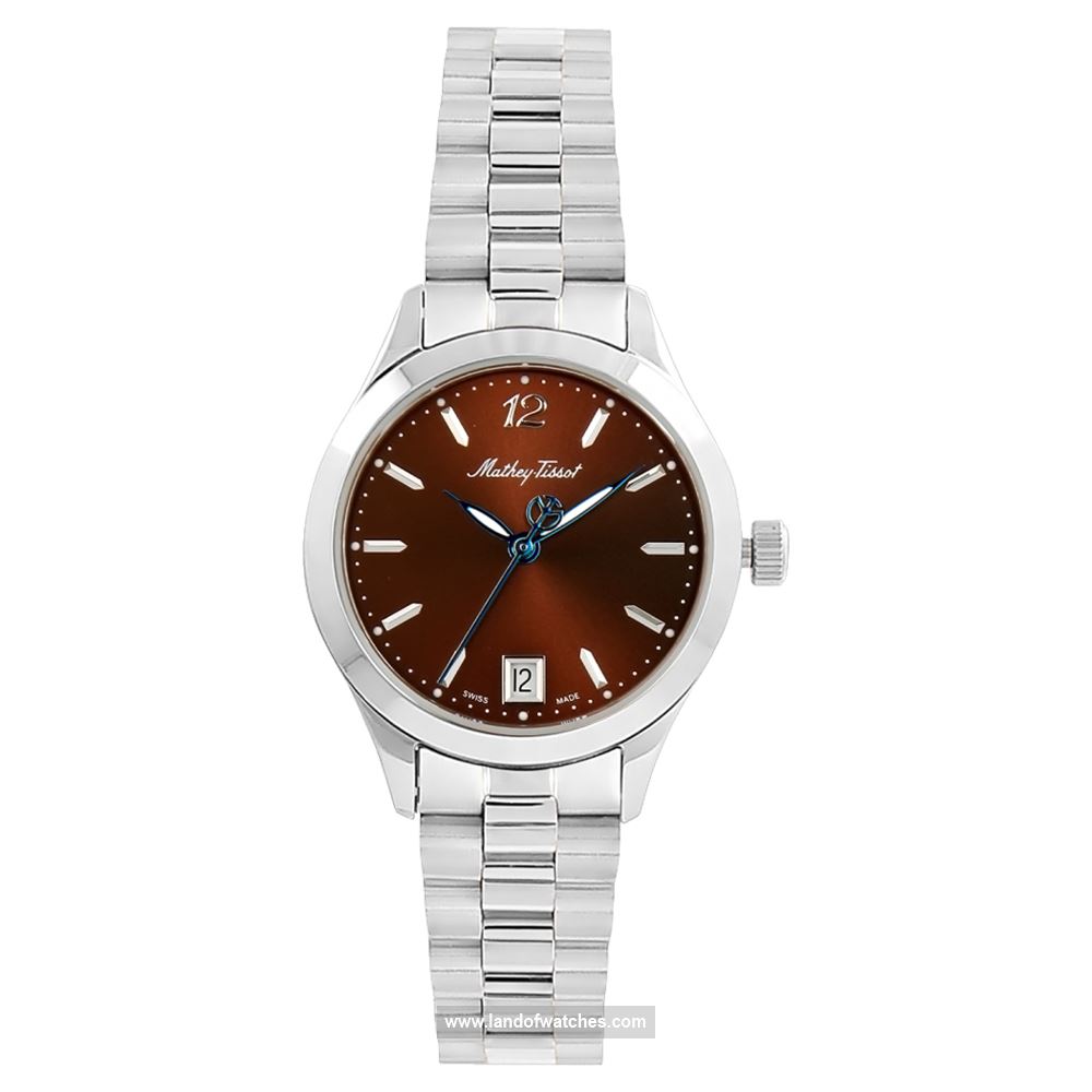 Buy Women's MATHEY TISSOT D411MAM Classic Watches | Original