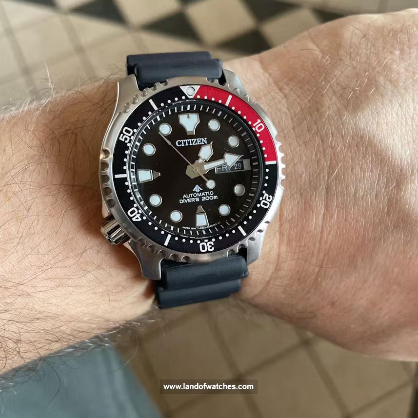 Buy Men's CITIZEN NY0085-19E Sport Watches | Original