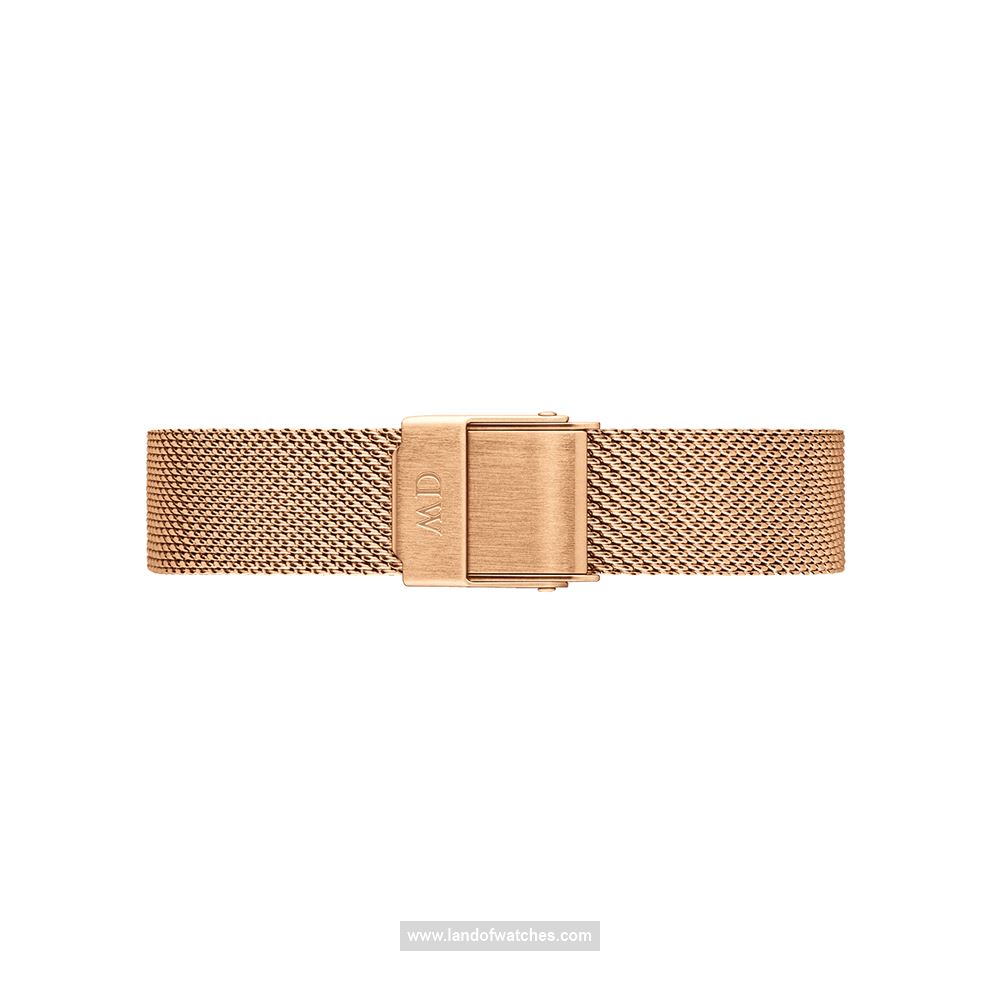 Buy Women's DANIEL WELLINGTON DW00100217 Classic Watches | Original