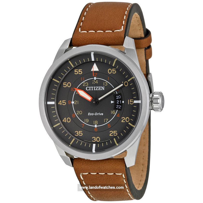Buy Men's CITIZEN AW1361-10H Classic Watches | Original
