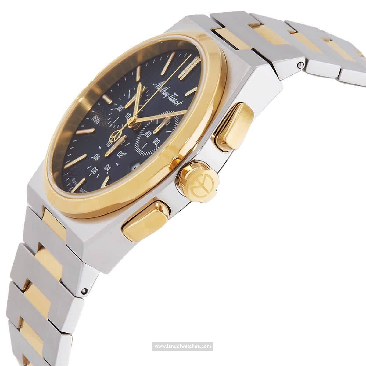 Buy Men's MATHEY TISSOT H118CHBBU Classic Watches | Original