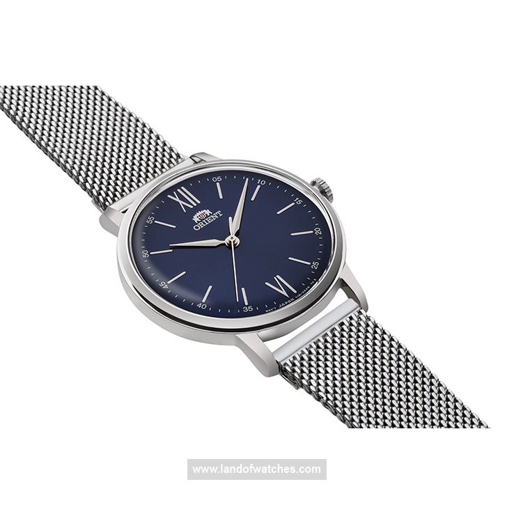 شراء ساعة معصم نسائیه اورینت(ORIENT) RA-QC1701L10B كلاسيك | | | الأصلي