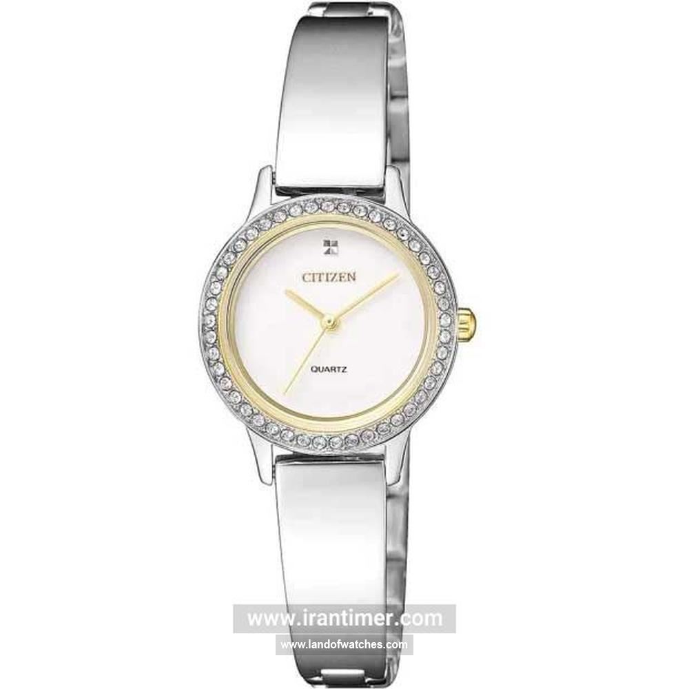 Buy Women's CITIZEN EJ6134-50A Classic Watches | Original