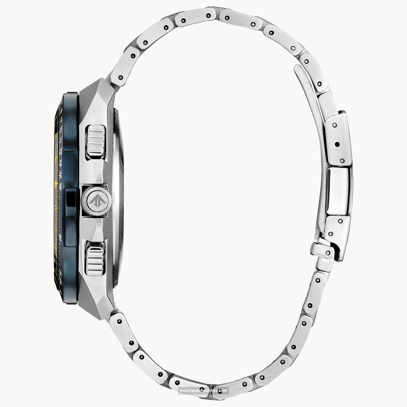 Buy Men's CITIZEN JY8128-56L Classic Watches | Original