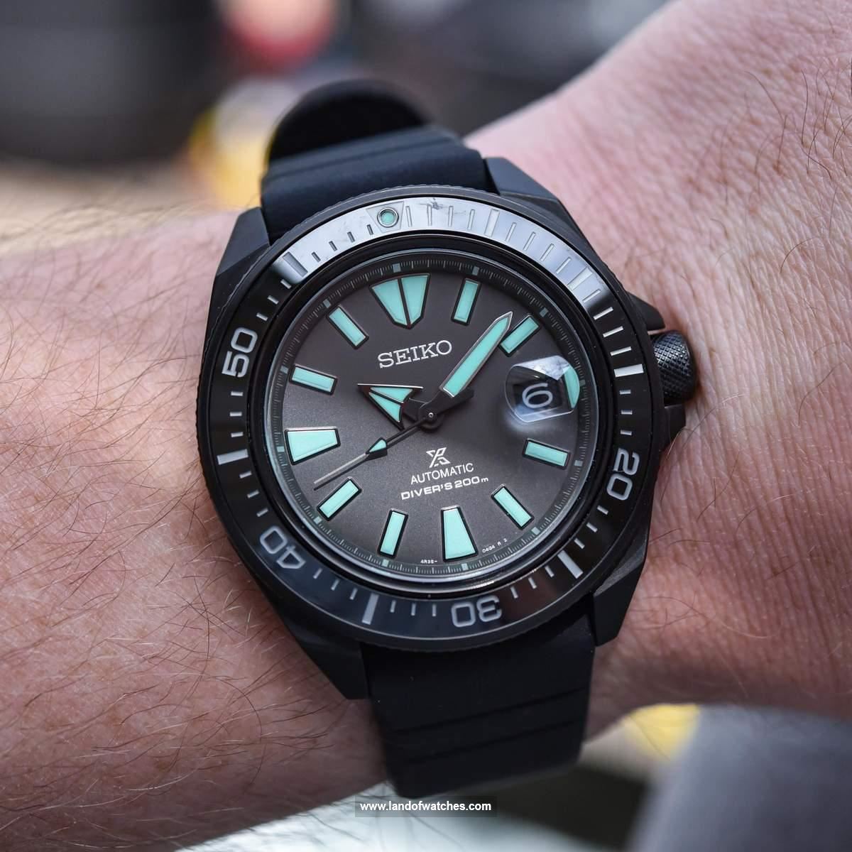 شراء ساعة معصم رجالیه سیکو(SEIKO) SRPH97K1 رياضة | | | الأصلي