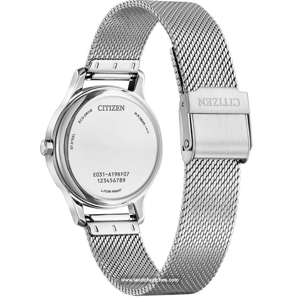 Buy Women's CITIZEN EM0899-81A Fashion Watches | Original