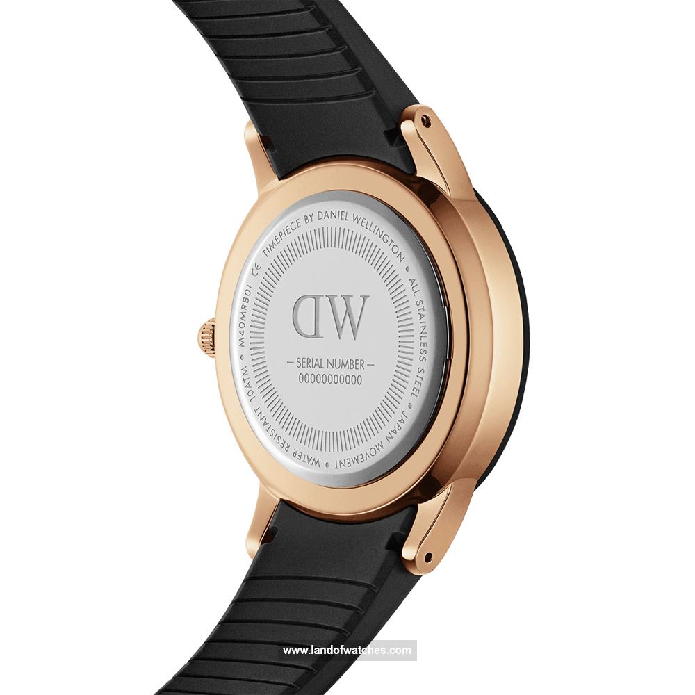 Buy Women's DANIEL WELLINGTON DW00100426 Sport Watches | Original
