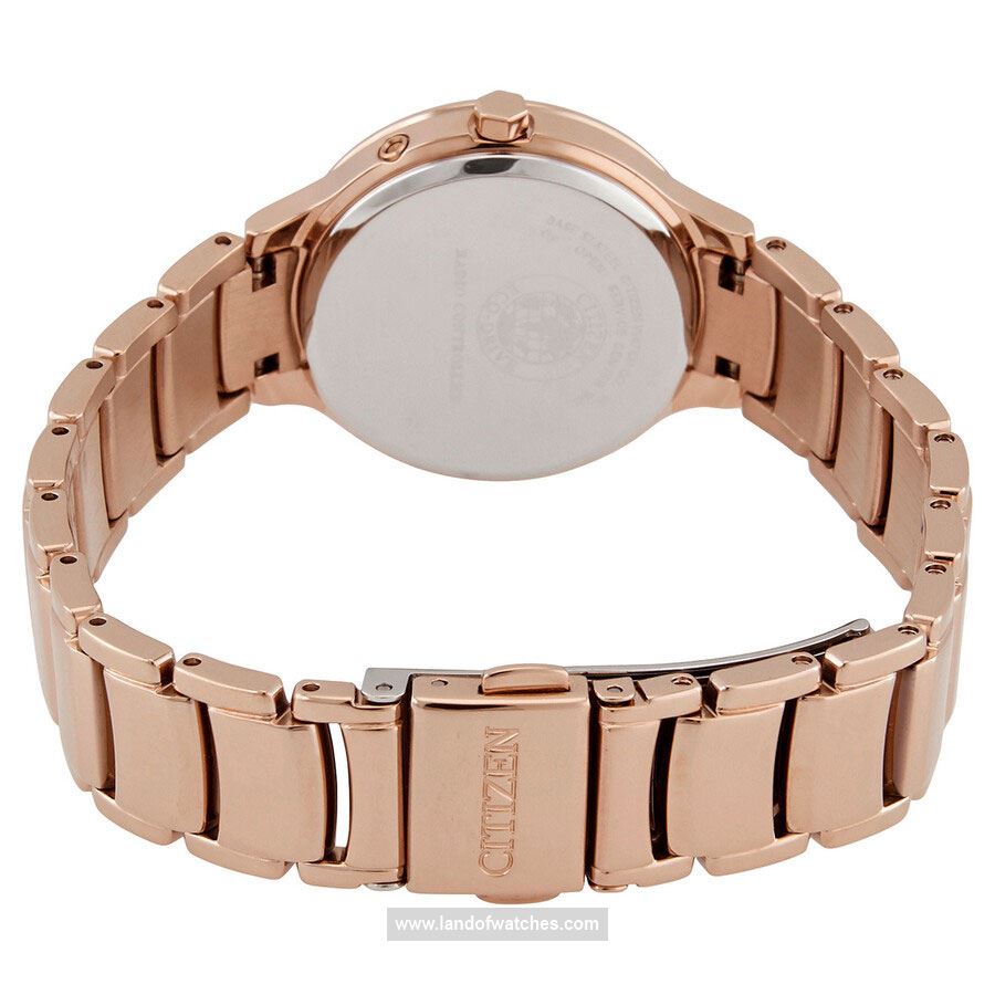 Buy Women's CITIZEN EC1173-87D Classic Watches | Original