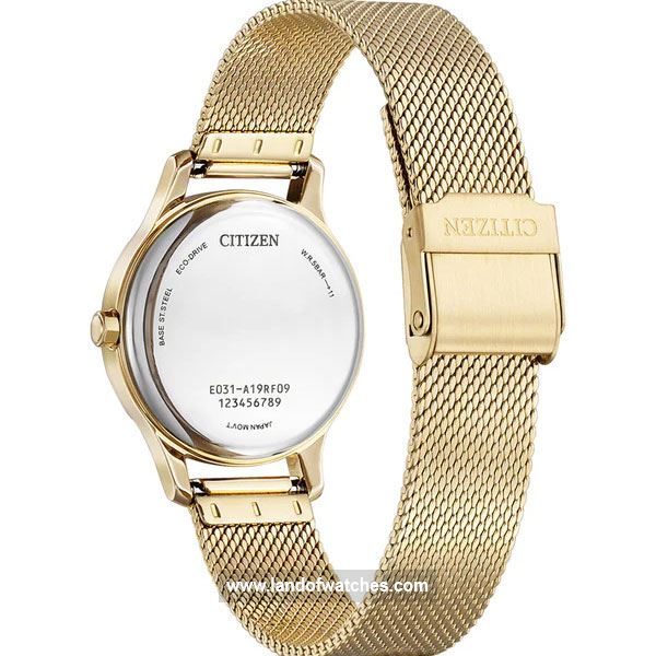 Buy Women's CITIZEN EM0892-80D Fashion Watches | Original