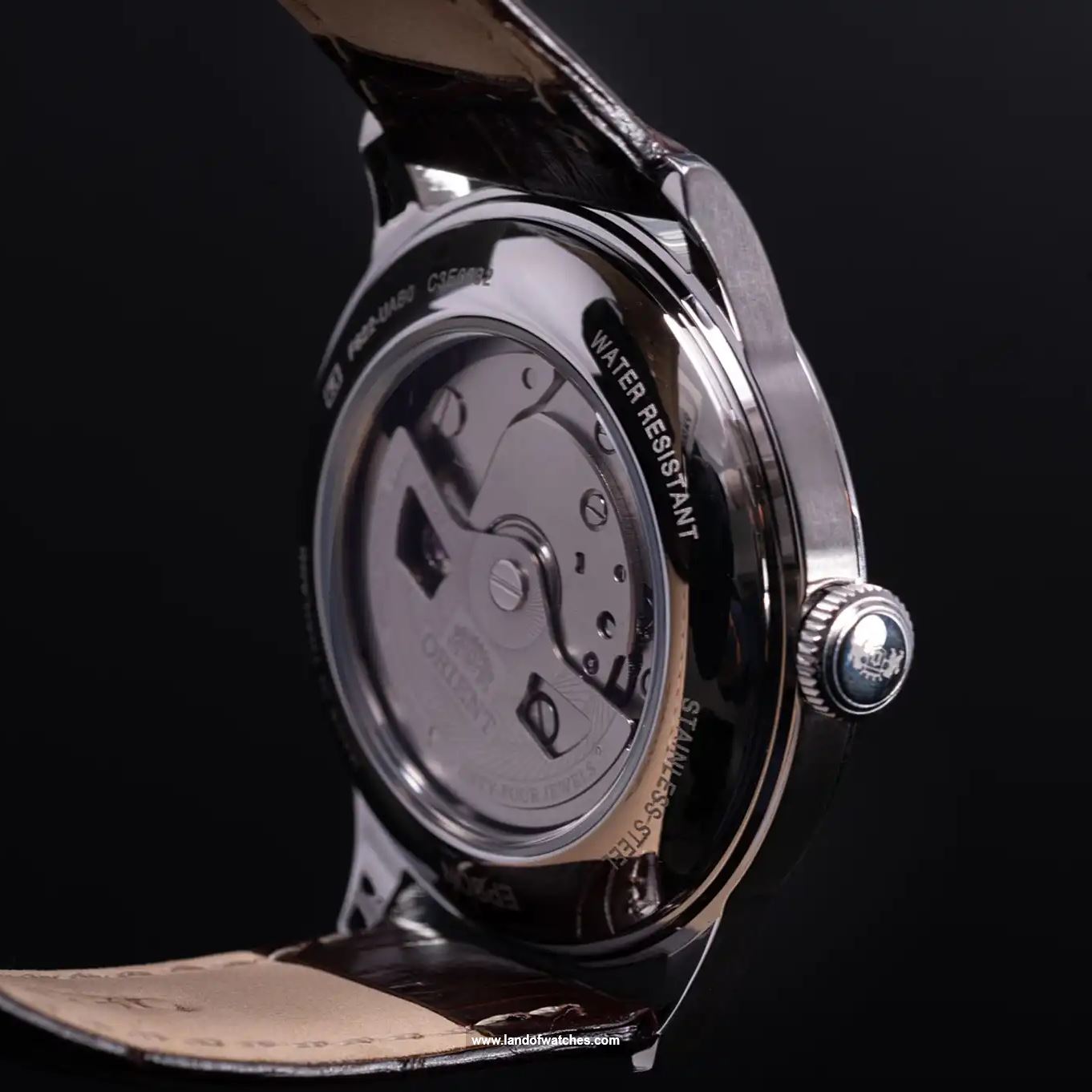 Buy Men's ORIENT RA-AP0105Y Classic Watches | Original