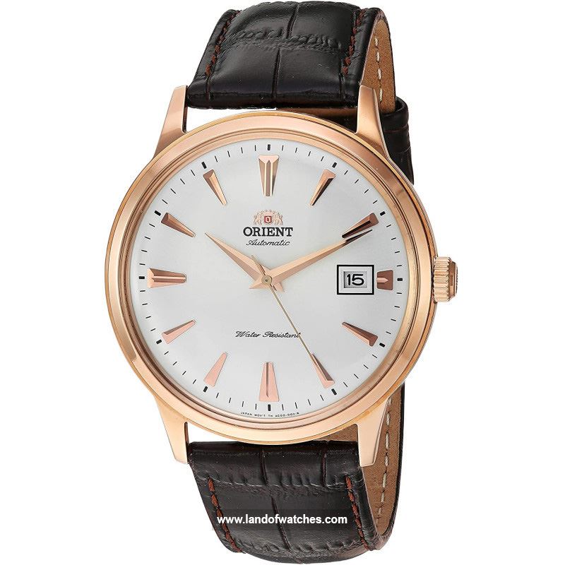 Buy Men's ORIENT FAC00002W Classic Watches | Original