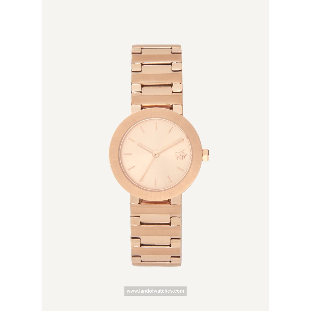 شراء ساعة معصم دی کی ان وای(DKNY) NY6608 | | | الأصلي