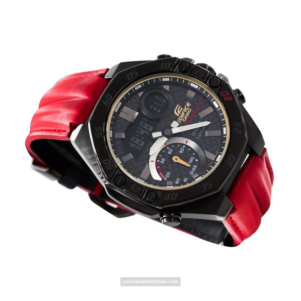 Buy Men's CASIO ECB-10HR-1ADR Classic Watches | Original