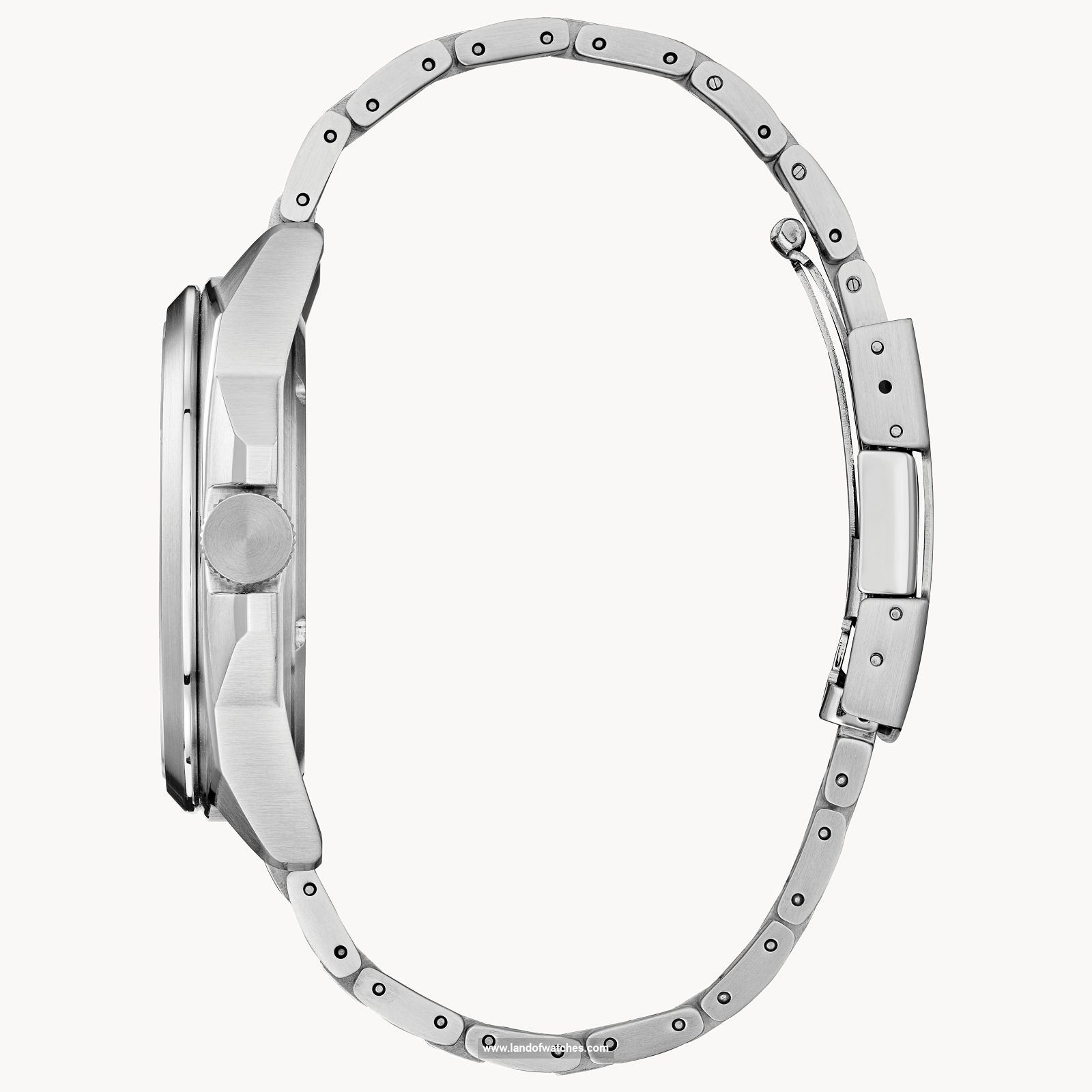 Buy Men's CITIZEN AW1720-51E Classic Watches | Original