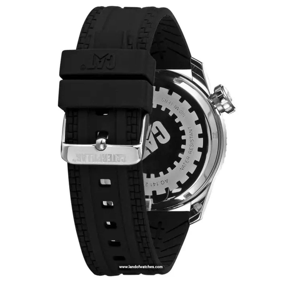 Buy Men's CAT AQ.161.21.117 Sport Watches | Original