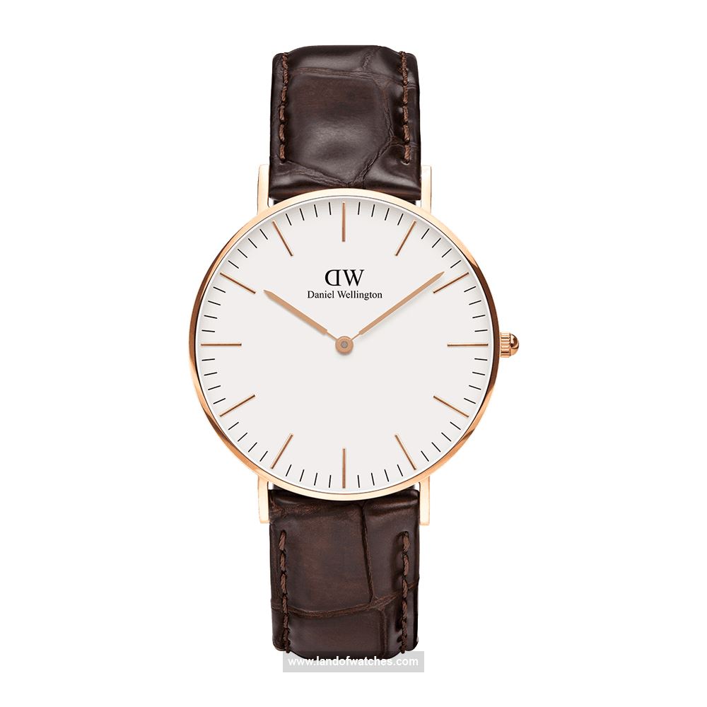 Buy Men's Women's DANIEL WELLINGTON DW00100038 Watches | Original
