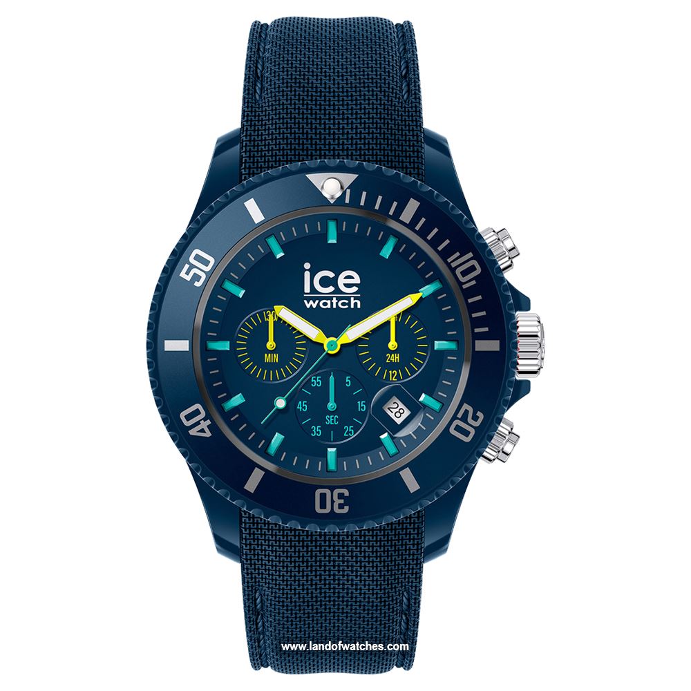 شراء ساعة معصم آیس واج(ICE WATCH) 20617 رياضة | | | الأصلي