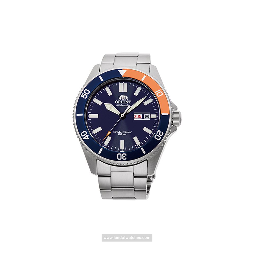 شراء ساعة معصم رجالیه اورینت(ORIENT) RA-AA0913L | | | الأصلي