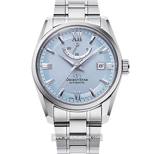 شراء ساعة معصم رجالیه اورینت(ORIENT) RE-AU0109L كلاسيك | | | الأصلي